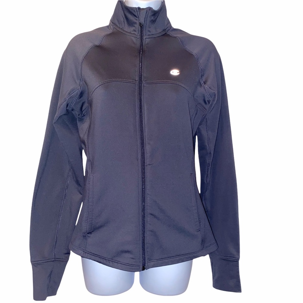 Champion Elite women’s athletics jacket size s.